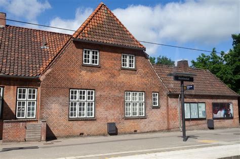 Timeudsigt for Kokkedal, Hovedstaden, Danmark .